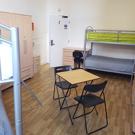 Belsize House Hostel London Bilik gambar