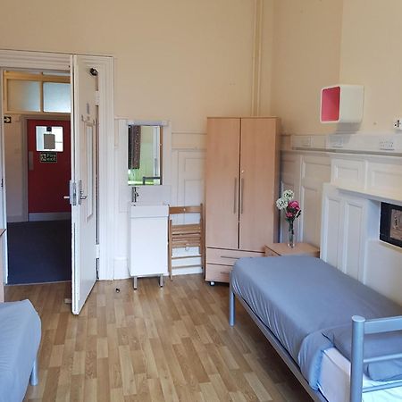 Belsize House Hostel London Bilik gambar