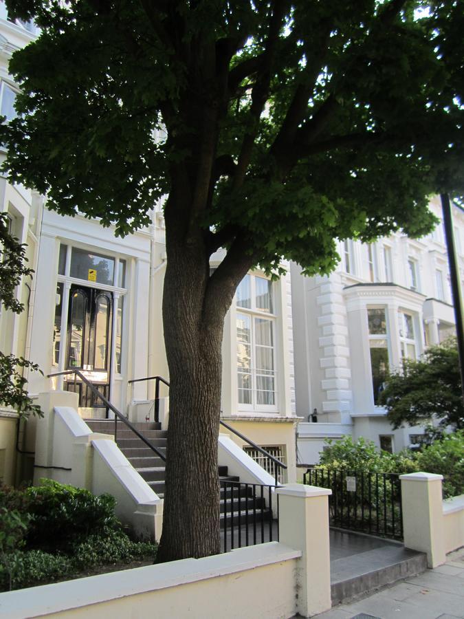Belsize House Hostel London Luaran gambar