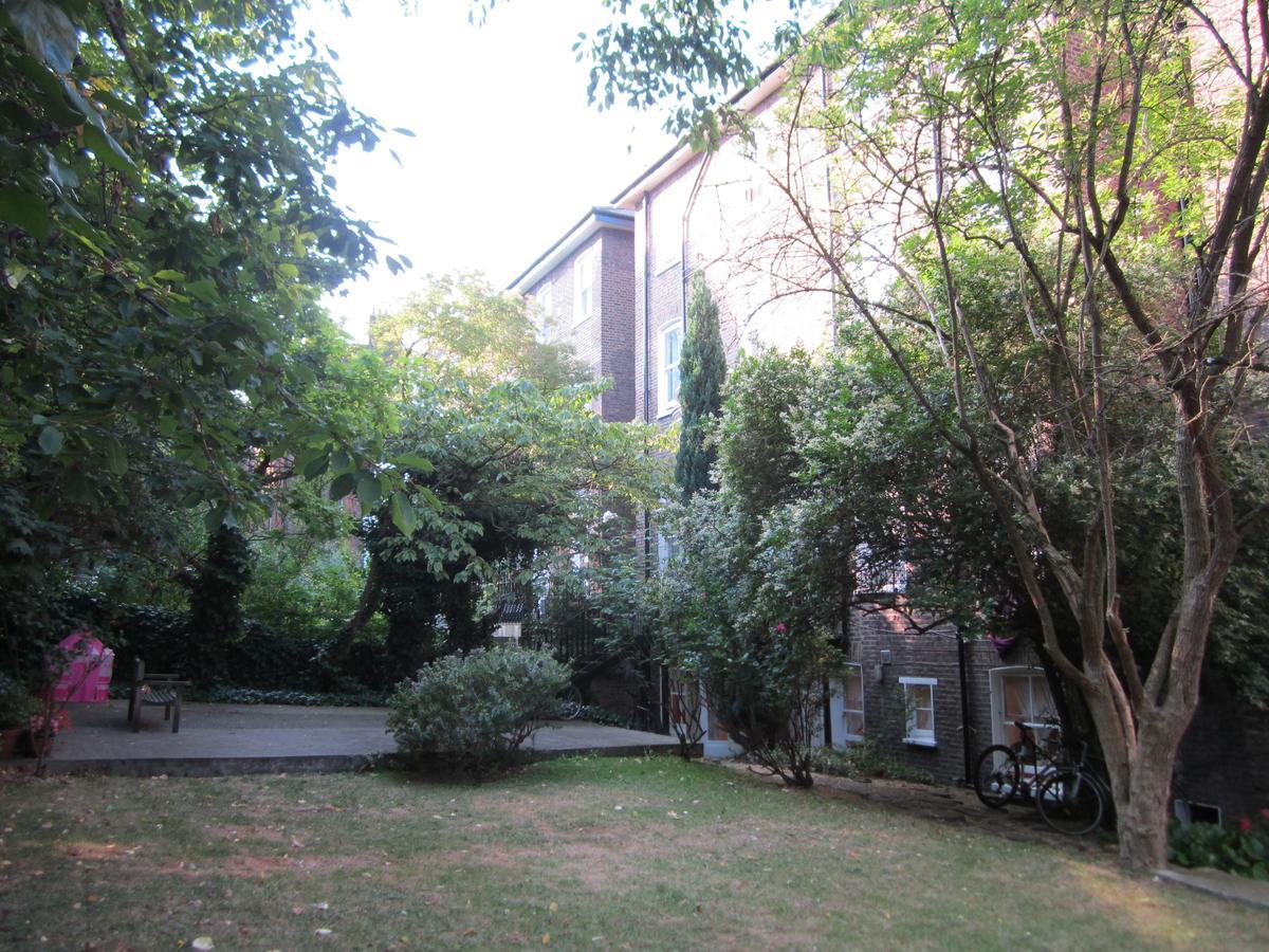Belsize House Hostel London Luaran gambar