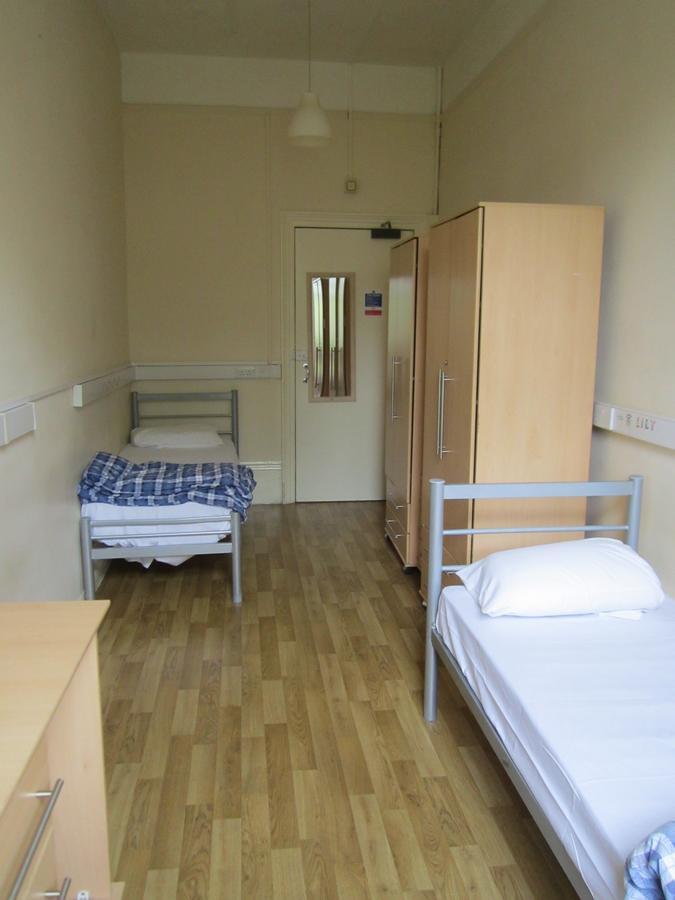 Belsize House Hostel London Luaran gambar
