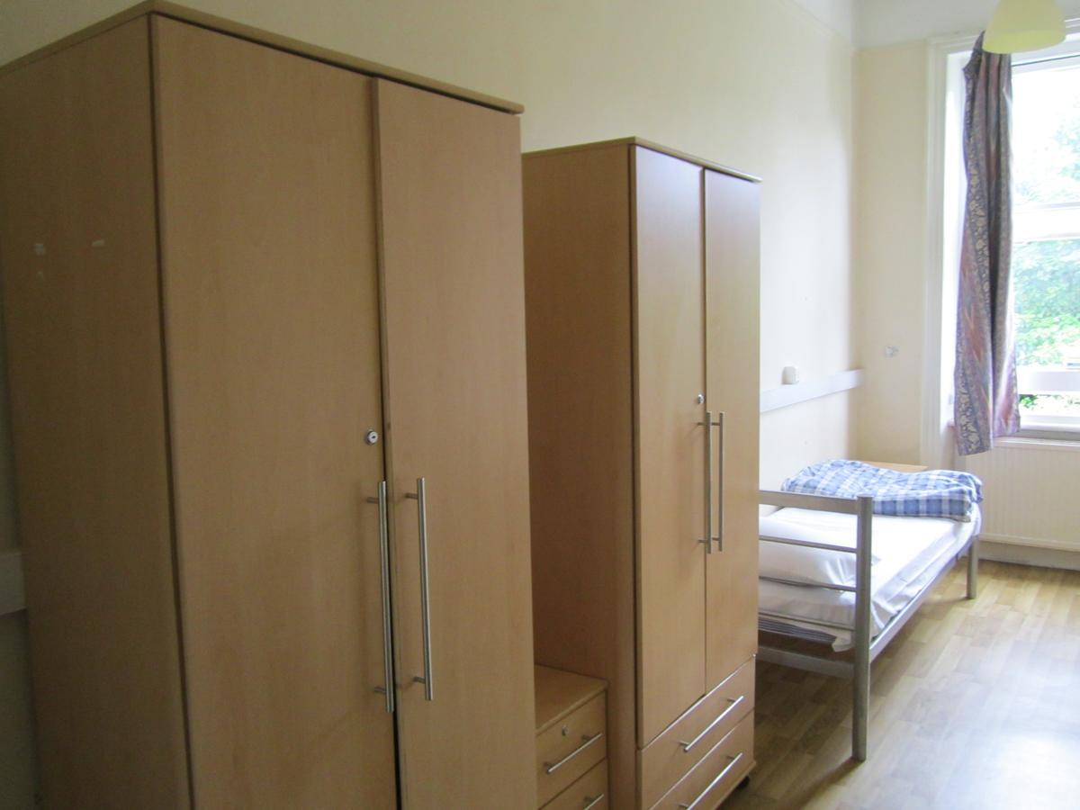Belsize House Hostel London Luaran gambar