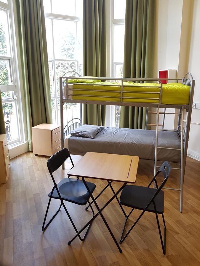 Belsize House Hostel London Luaran gambar