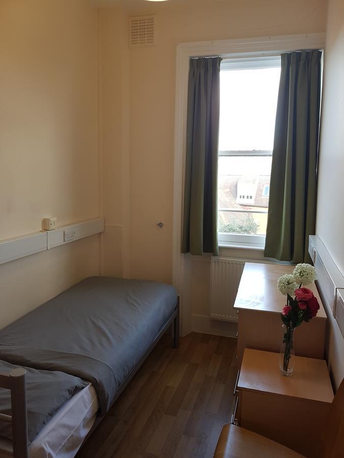 Belsize House Hostel London Luaran gambar