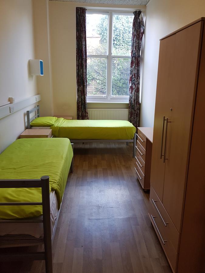 Belsize House Hostel London Luaran gambar
