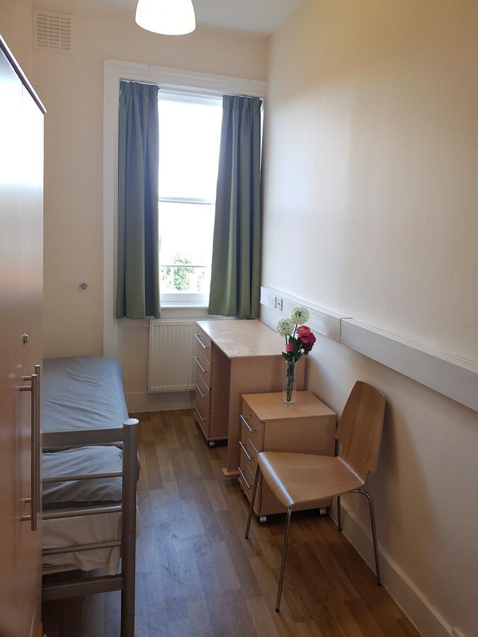 Belsize House Hostel London Luaran gambar