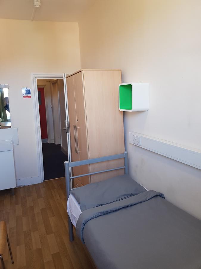 Belsize House Hostel London Luaran gambar
