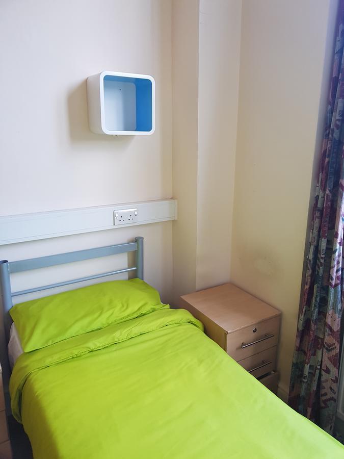 Belsize House Hostel London Luaran gambar