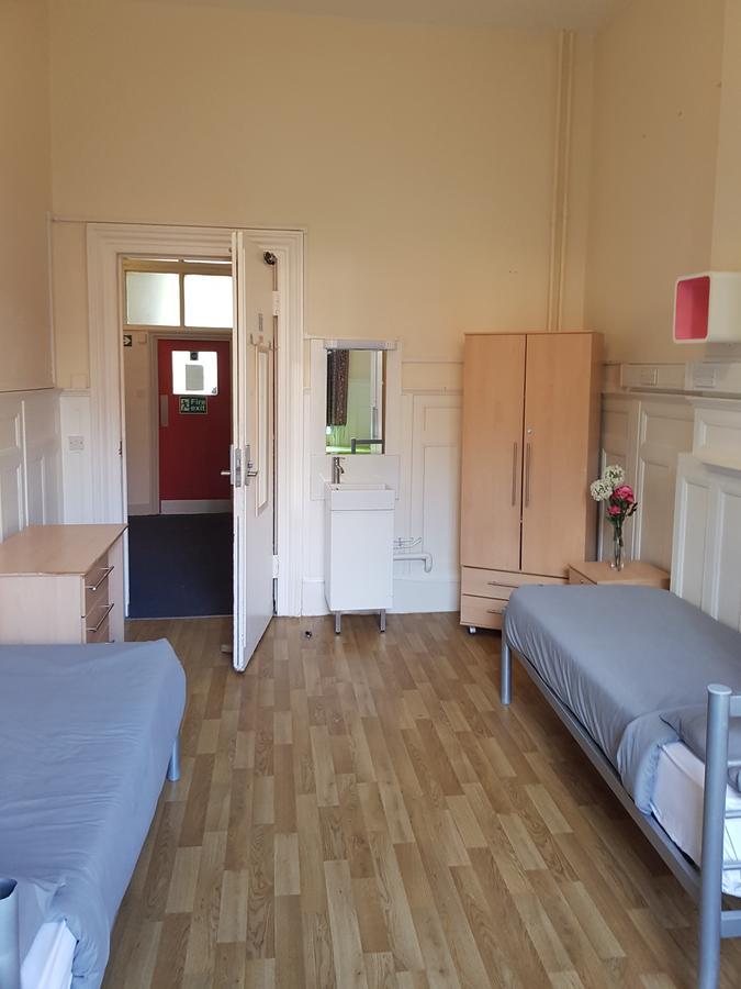 Belsize House Hostel London Luaran gambar