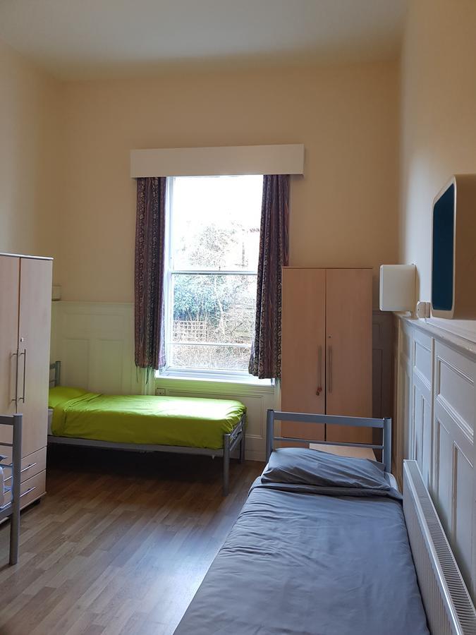 Belsize House Hostel London Bilik gambar